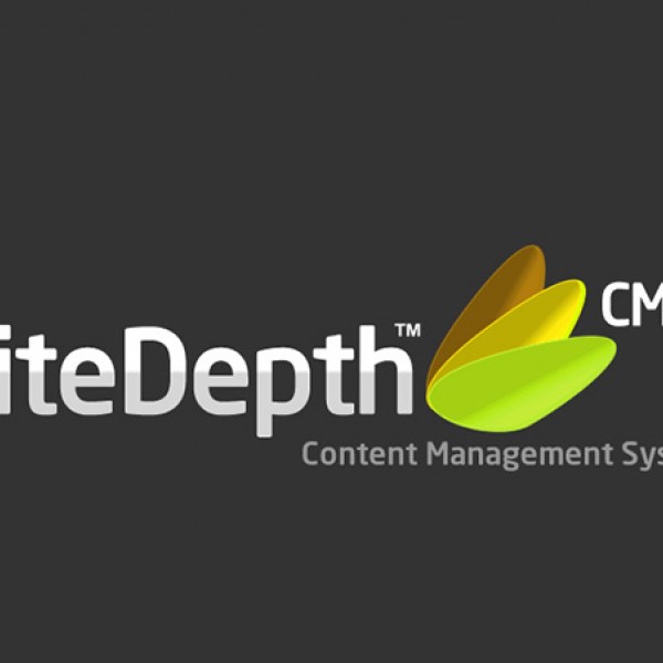 Thumbnail for [Design] SiteDepth Logo